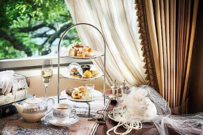 The Ritz-Carlton, Osaka