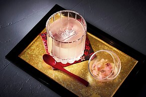 The Ritz-Carlton, Osaka