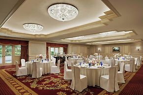 The Ritz-Carlton, Osaka