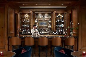 The Ritz-Carlton, Osaka