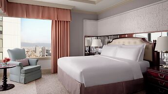 The Ritz-Carlton, Osaka