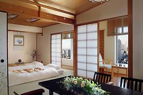 The Ritz-Carlton, Osaka