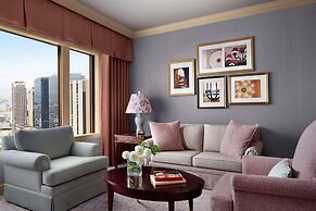 The Ritz-Carlton, Osaka