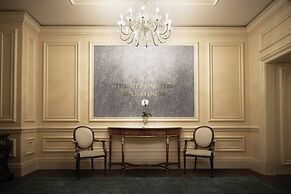 The Ritz-Carlton, Osaka