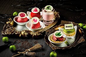 The Ritz-Carlton, Osaka