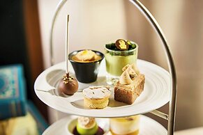 The Ritz-Carlton, Osaka