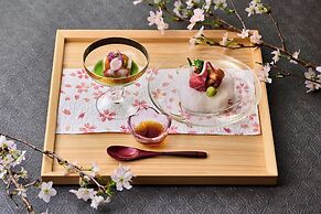 The Ritz-Carlton, Osaka
