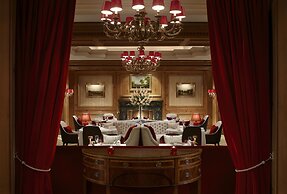 The Ritz-Carlton, Osaka