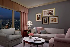 The Ritz-Carlton, Osaka