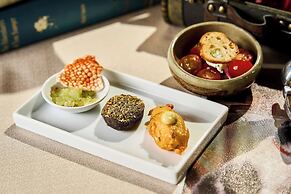 The Ritz-Carlton, Osaka