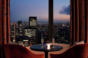 The Ritz-Carlton, Osaka