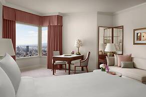 The Ritz-Carlton, Osaka