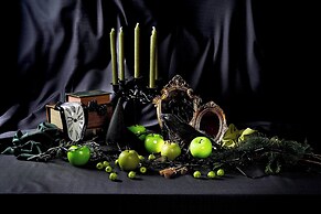 The Ritz-Carlton, Osaka