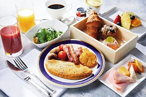 The Ritz-Carlton, Osaka