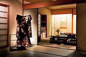 The Ritz-Carlton, Osaka