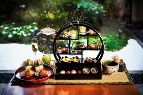 The Ritz-Carlton, Osaka