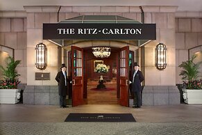 The Ritz-Carlton, Osaka