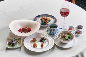 The Ritz-Carlton, Osaka