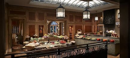 The Ritz-Carlton, Osaka