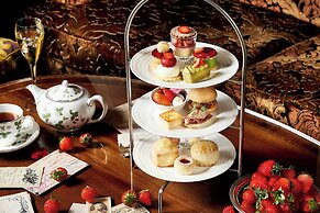 The Ritz-Carlton, Osaka