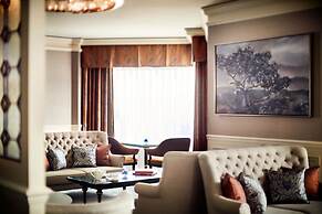 The Ritz-Carlton, Osaka