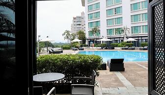 Marco Polo Xiamen