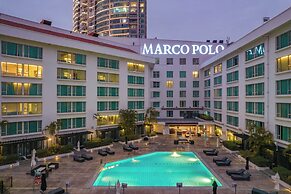 Marco Polo Xiamen