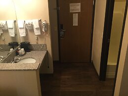 Days Inn by Wyndham Hurricane/Zion National Park Area