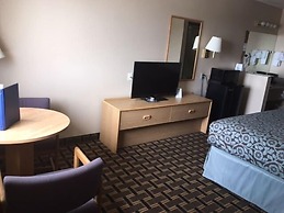 Days Inn by Wyndham Hurricane/Zion National Park Area