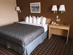 Days Inn by Wyndham Hurricane/Zion National Park Area