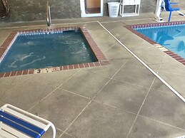 Days Inn by Wyndham Hurricane/Zion National Park Area