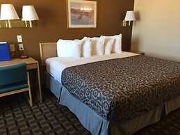 Days Inn by Wyndham Hurricane/Zion National Park Area