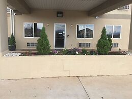 Days Inn by Wyndham Hurricane/Zion National Park Area