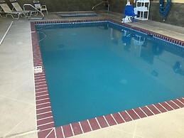 Days Inn by Wyndham Hurricane/Zion National Park Area