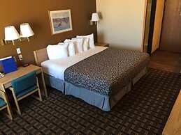 Days Inn by Wyndham Hurricane/Zion National Park Area