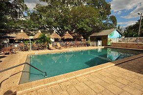 Days Inn by Wyndham Fort Myers Springs Resort