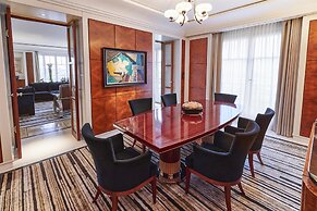 Hotel Adlon Kempinski