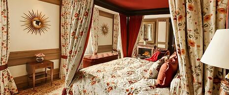 Hotel Adlon Kempinski