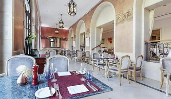 Hotel Adlon Kempinski