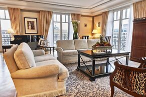 Hotel Adlon Kempinski