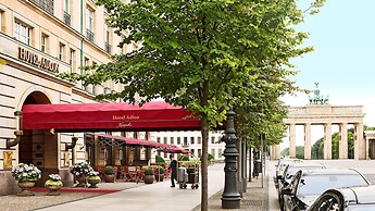 Hotel Adlon Kempinski