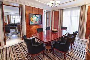 Hotel Adlon Kempinski
