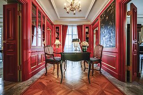 Hotel Adlon Kempinski