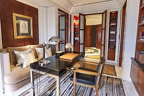 Hotel Adlon Kempinski