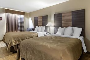 Quality Inn Conyers I-20