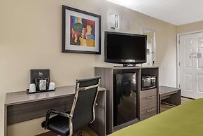 Quality Inn Conyers I-20