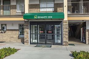 Quality Inn Conyers I-20