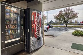 Quality Inn Conyers I-20