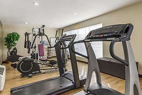 Quality Inn Conyers I-20