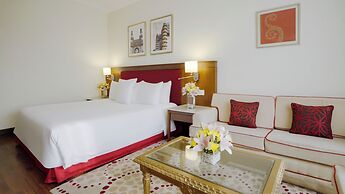 ITC Kakatiya, a Luxury Collection Hotel, Hyderabad